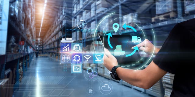 <p>The Shift: The retail industry is undergoing a transformation driven by advanced technologies and digital solutions</p>